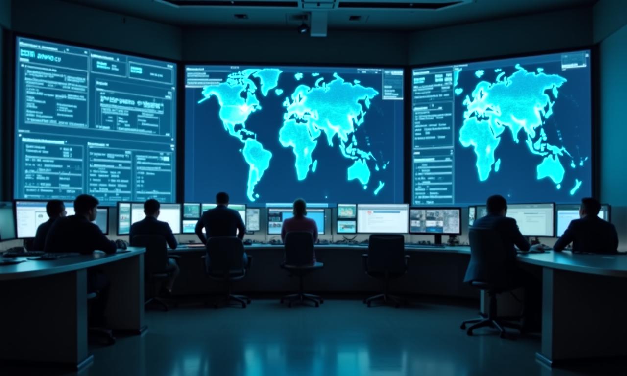 Rothschild HQ Operations